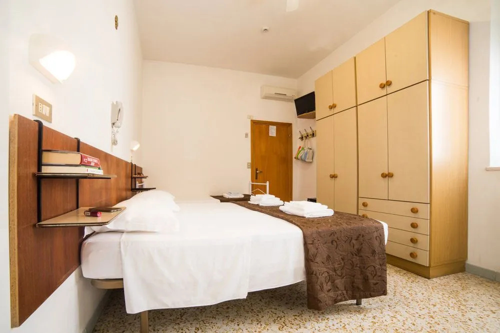 Hotel Nuovo Fiore