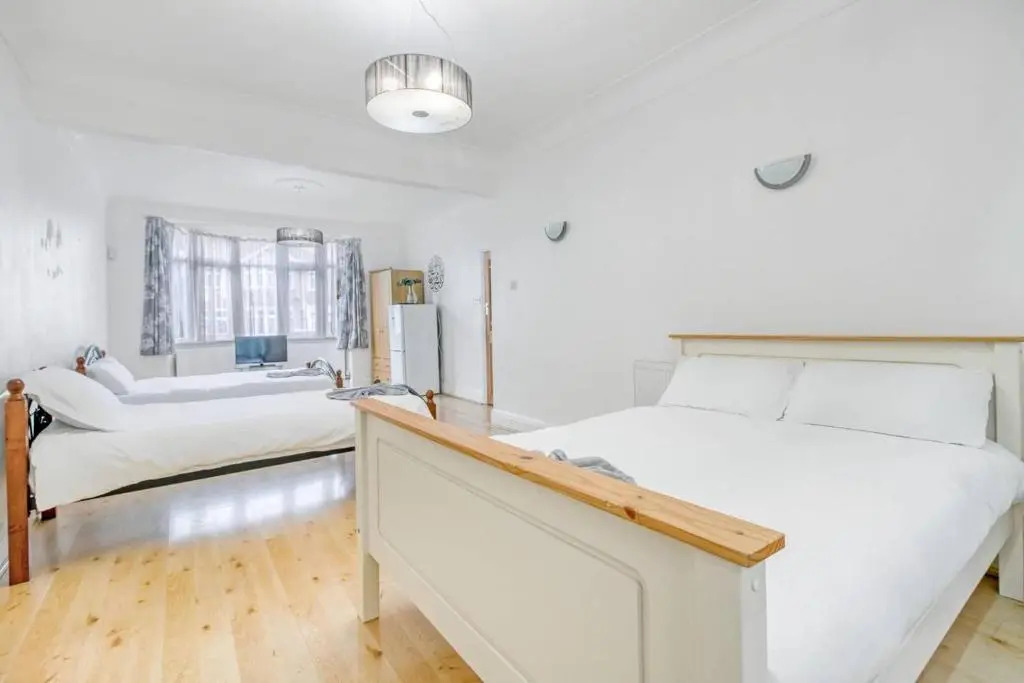 East London House
