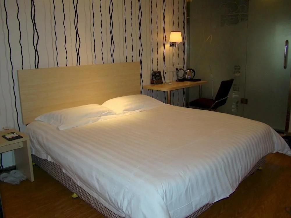 Motel168 Changshu Zhaoshangcheng