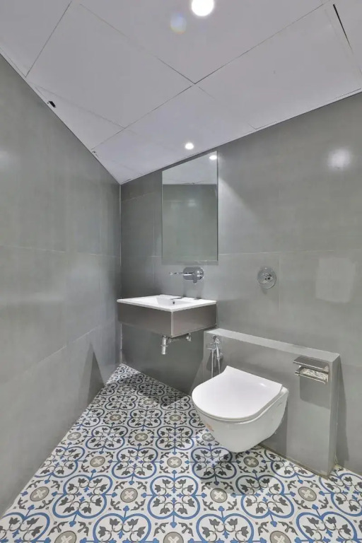 Hotel The Grand Suites