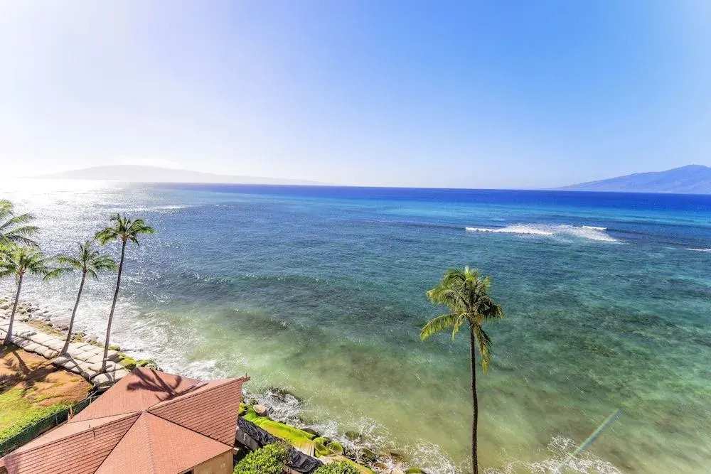 Royal Kahana