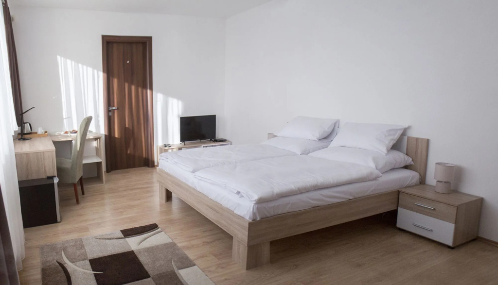 River View Apartments Hotel