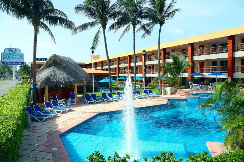 Hotel Jaragua