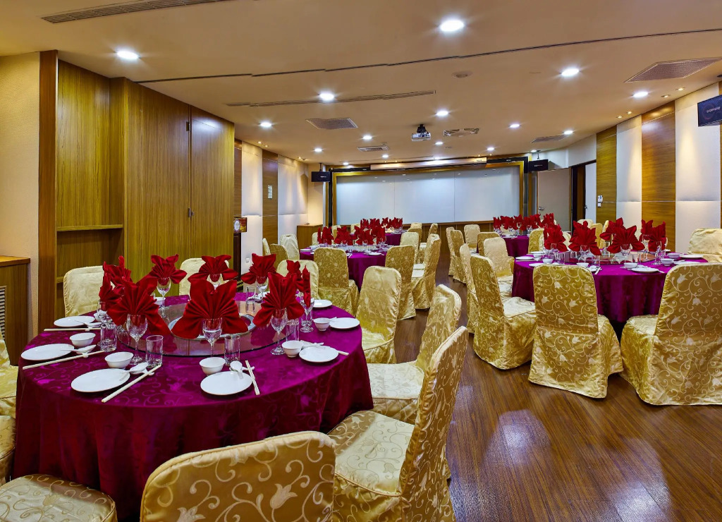 Hotel Bonza