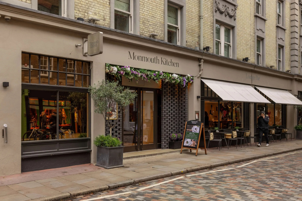 Radisson Blu Hotel, London Mercer Street