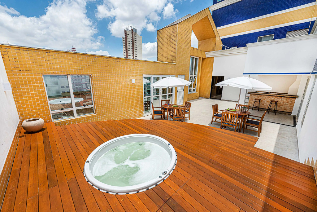 Hotel Euro Suite Campinas by Nacional Inn - Próximo ao Cambuí