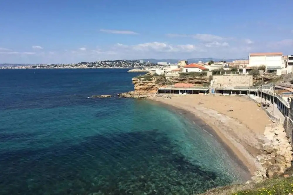 Villa Garden - Beach at 5mn/calanques at 15 mn