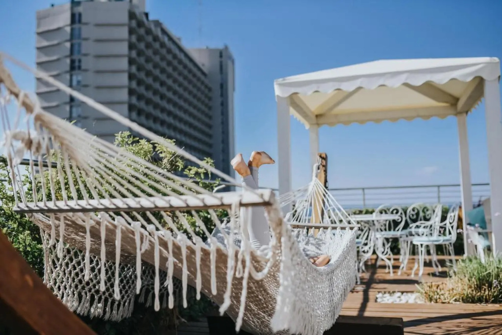 Shalom Hotel & Relax - an Atlas Boutique Hotel