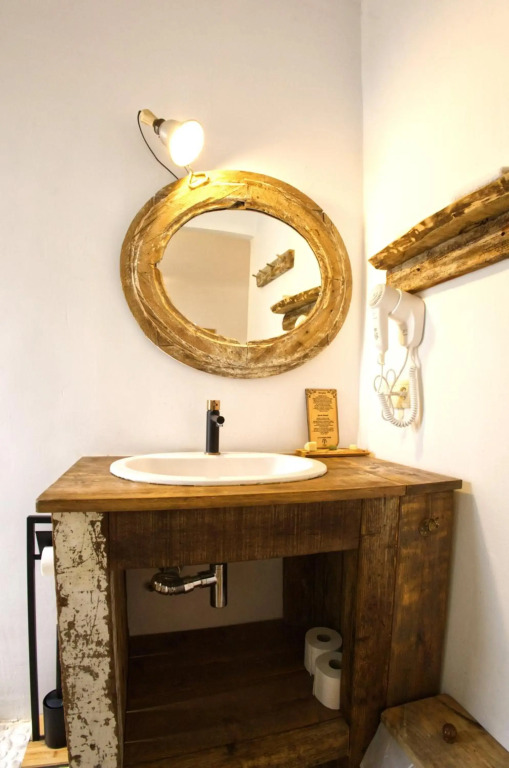 Boutique Hostal La Curandera de Salinas