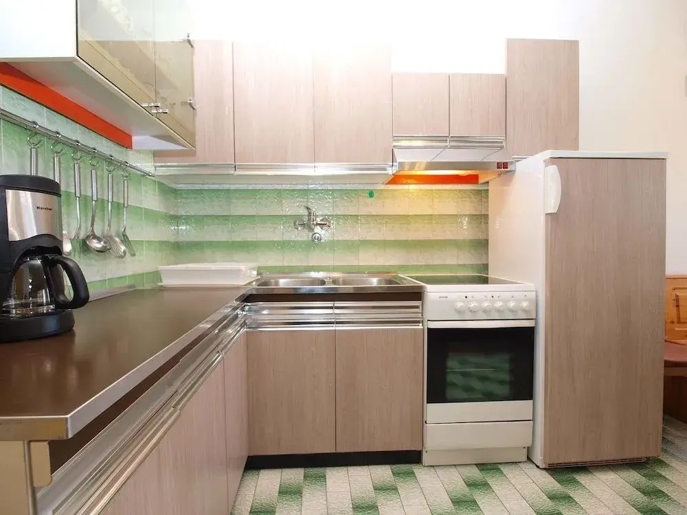 Apartment Jozefina 1261
