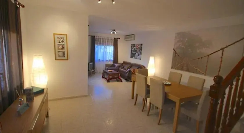 Holiday Home Irina