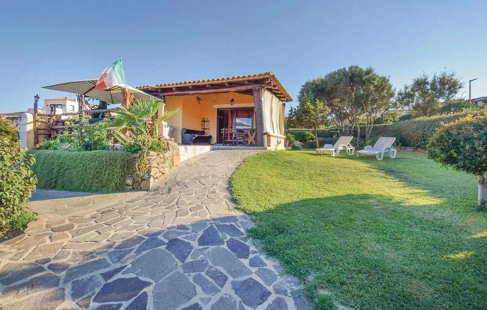Villa Alice