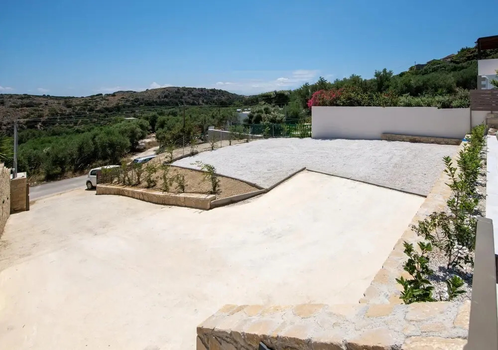 Armour Eclectic Villa