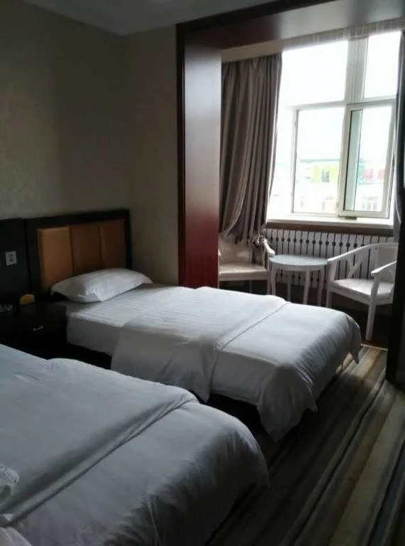 Jiatai Hotel