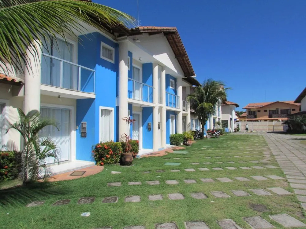 CJ21MSII-3D Porto Seguro-Piscina Sauna Ar Conforto