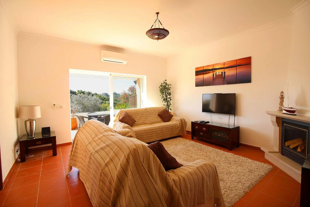 Townhouse Mia Panoramic views Communal Pool