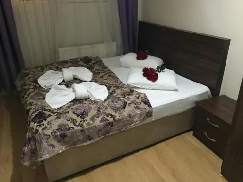 Bachos Hotel Istanbul