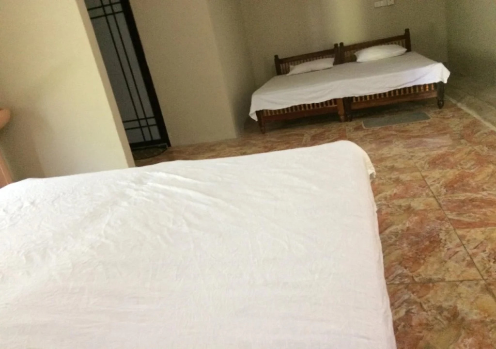 Green Flamingo Resort