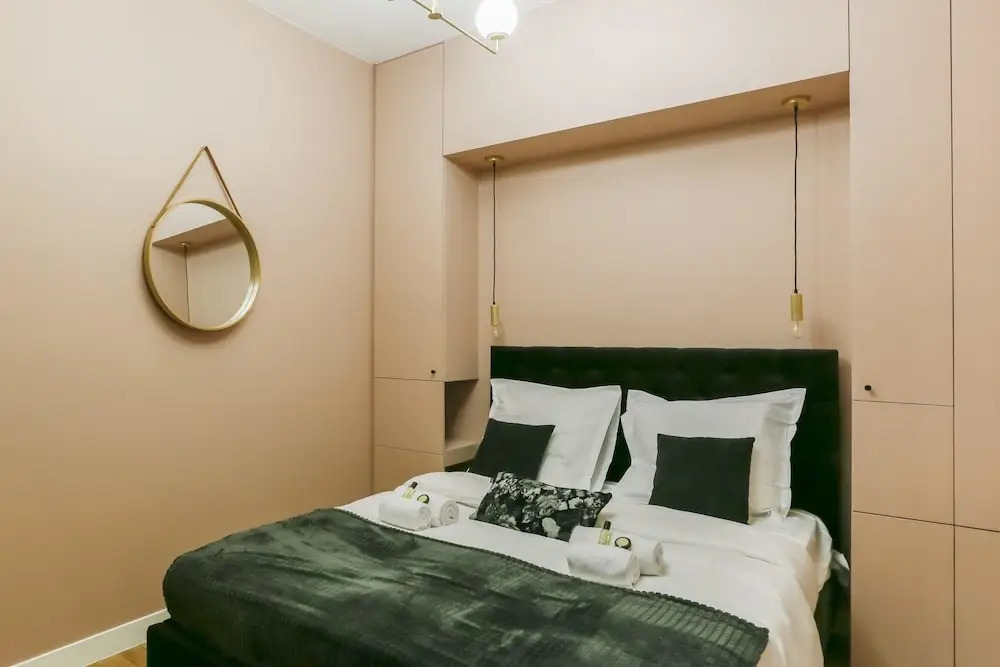 NEW - Stylish 2 Bedrooms Palais Royal - Louvre