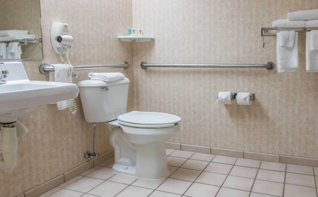 Holiday Inn Express Fremont by IHG