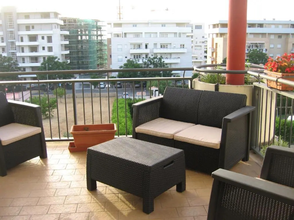 Mezzocammino Short Rent Apartment - CIU5125