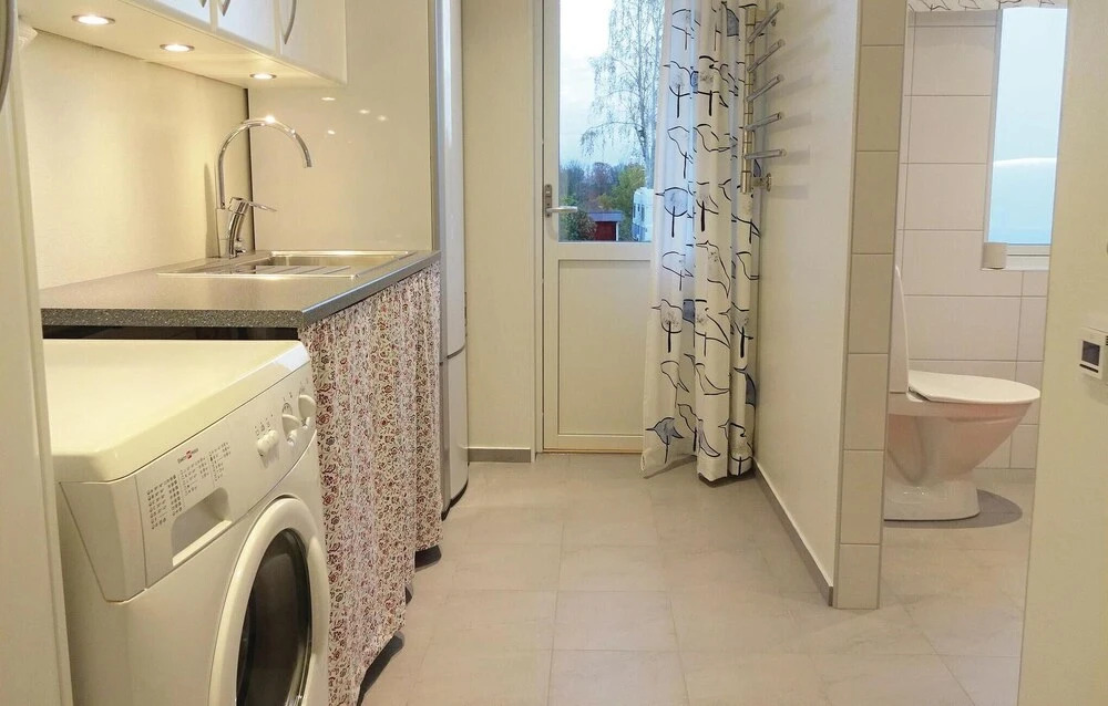 Nice Home in Degeberga With 2 Bedrooms and Wifi