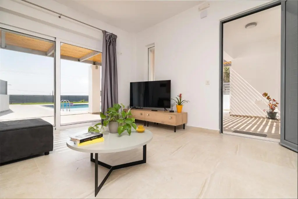 South Beach Villas
