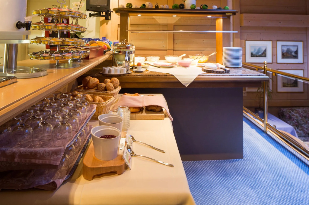 Hotel Grindelwalderhof
