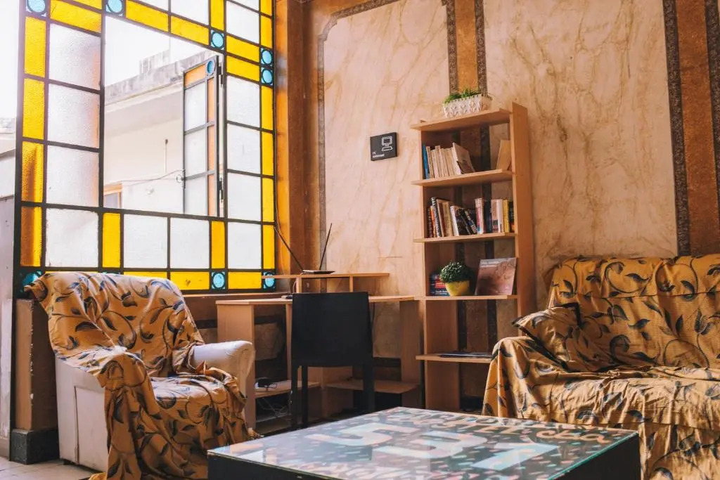 531 Hostel