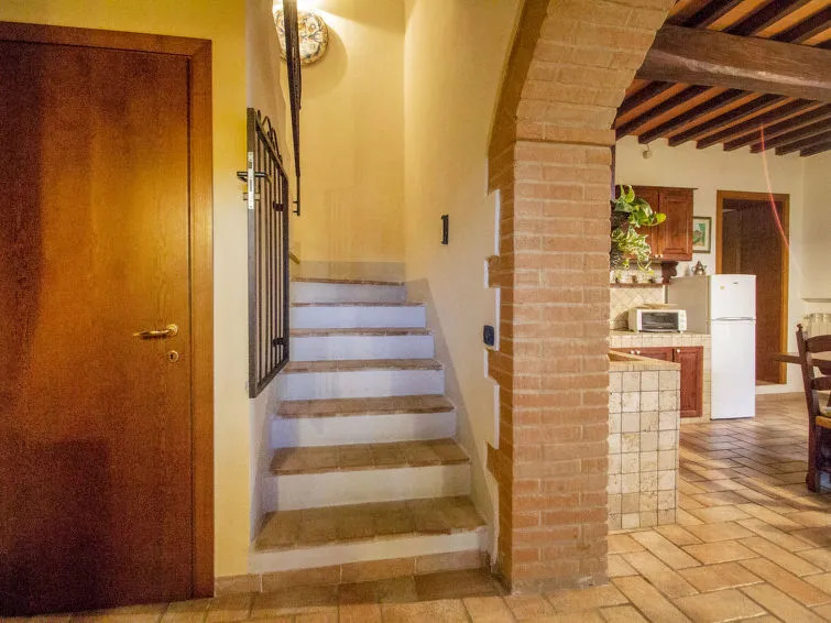 Holiday Home Capanna di Sopra by Interhome