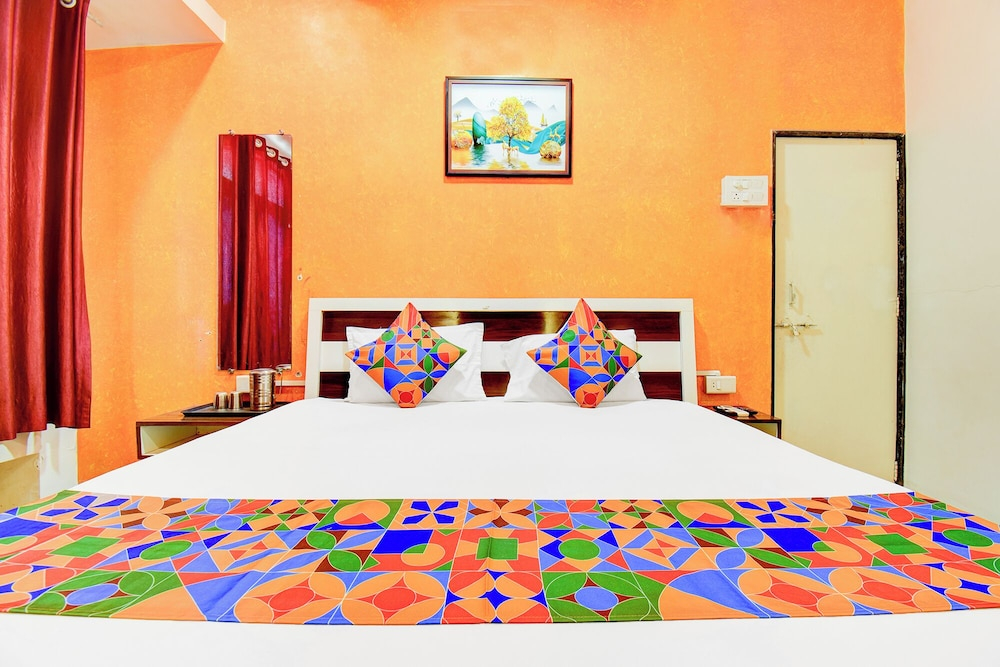 Malwade Motel