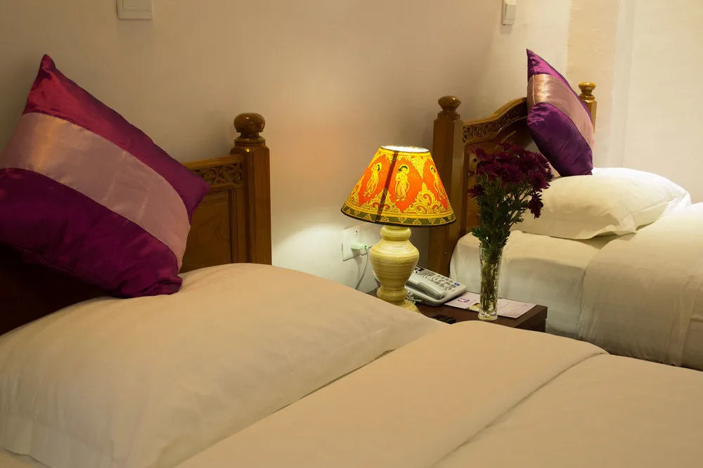Hotel Sincere Smile Bagan