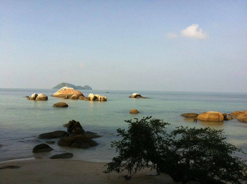 Sea Sunset Resort