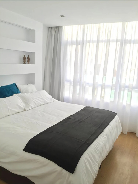 Superb Apartament Canteras