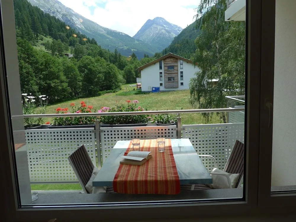 Haus Amici