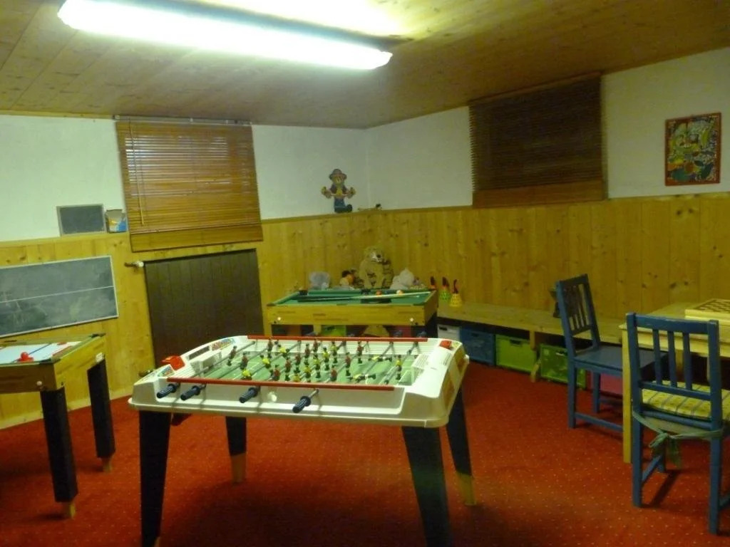Knusperhäusl