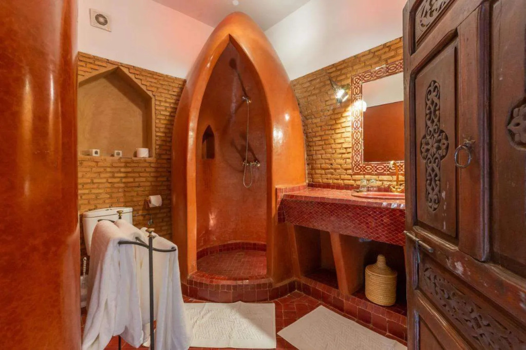 Riad Amin