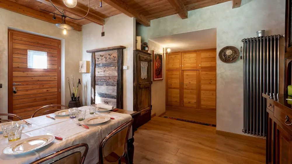 CHALET WALSER 4&2, Emma Villas