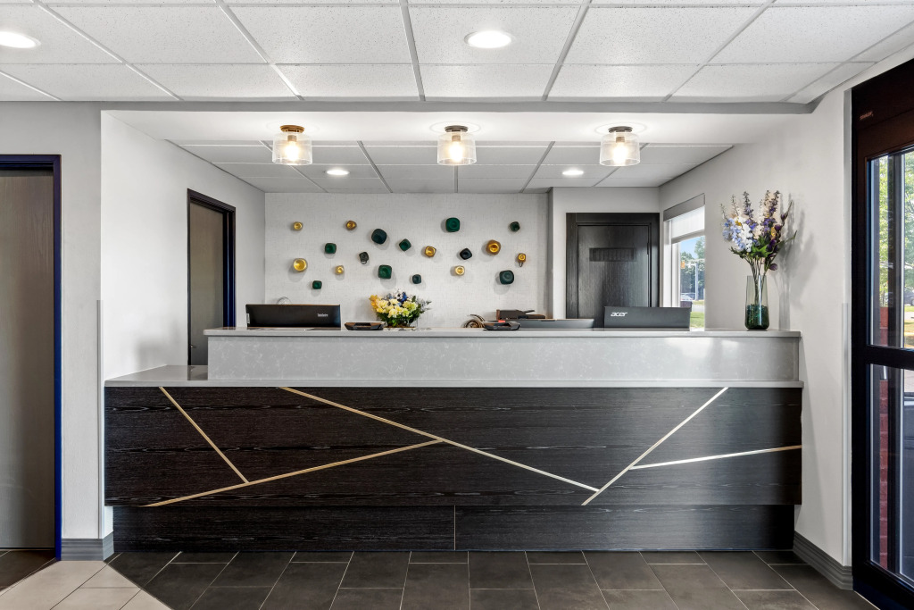Best Western Doswell Hotel - Kings Dominion
