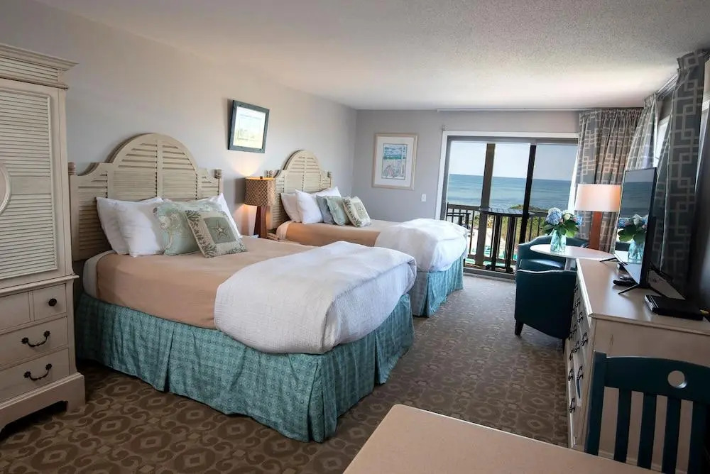 Sandbars Inn
