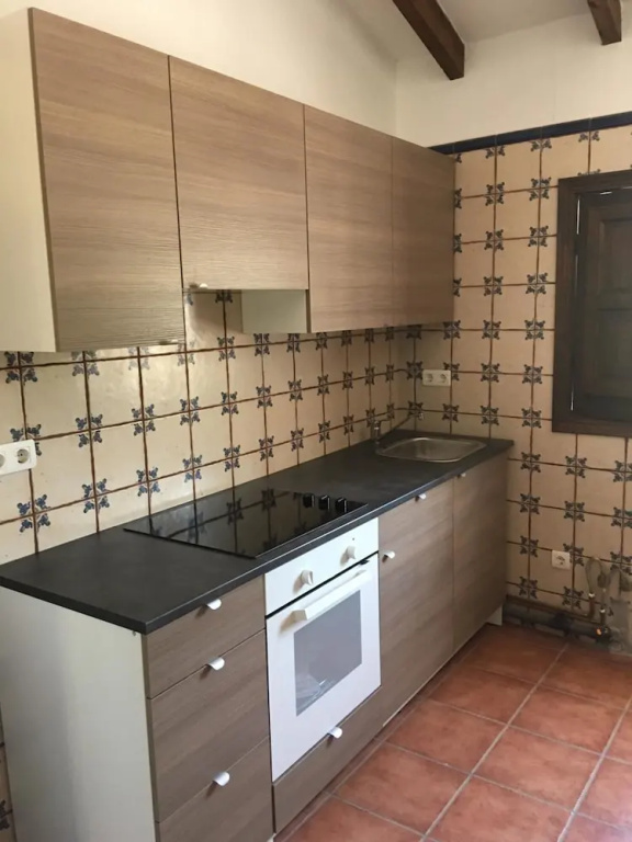 Villa With 2 Bedrooms in Torrox, With Wonderful Mountain View, Private Pool, Furnished Terrace - 7 km From the Beach