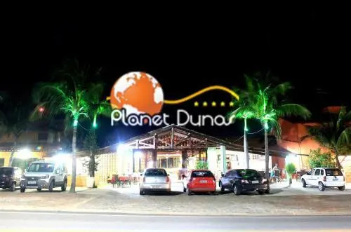 Planet Dunas