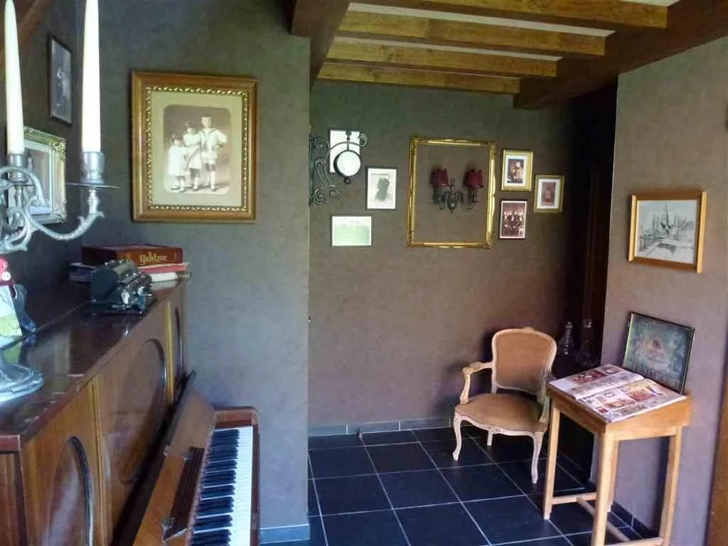B&B 't Mirakel
