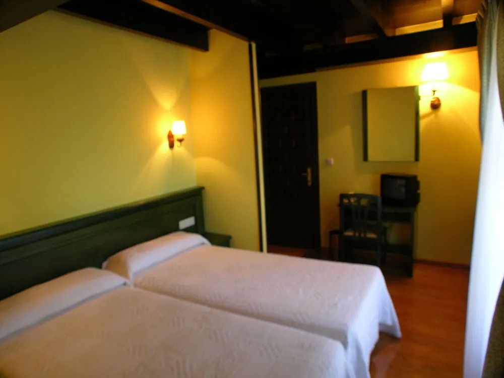 Amaicha Apartamentos Rurales
