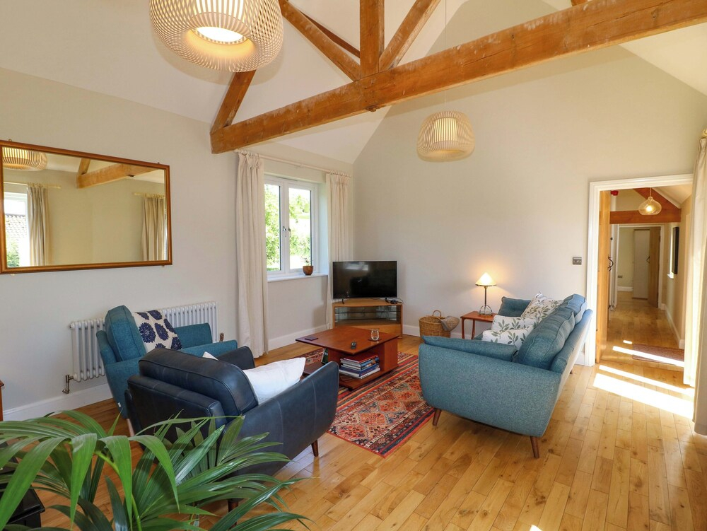 Petal Cottage