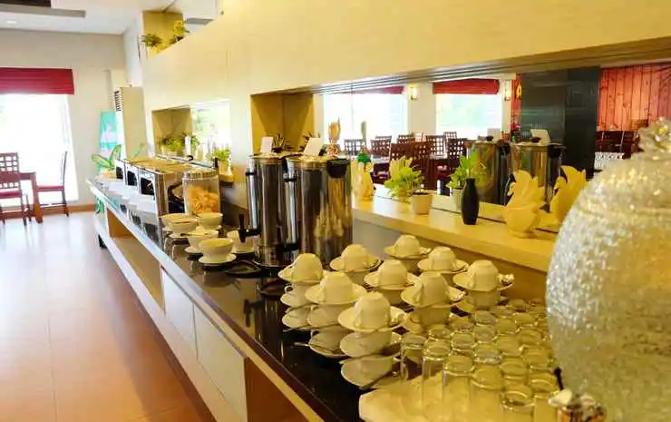 Montana Hotel Syariah