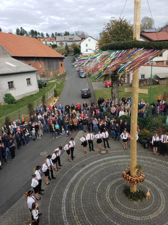 Berggasthof Zum Hirsch