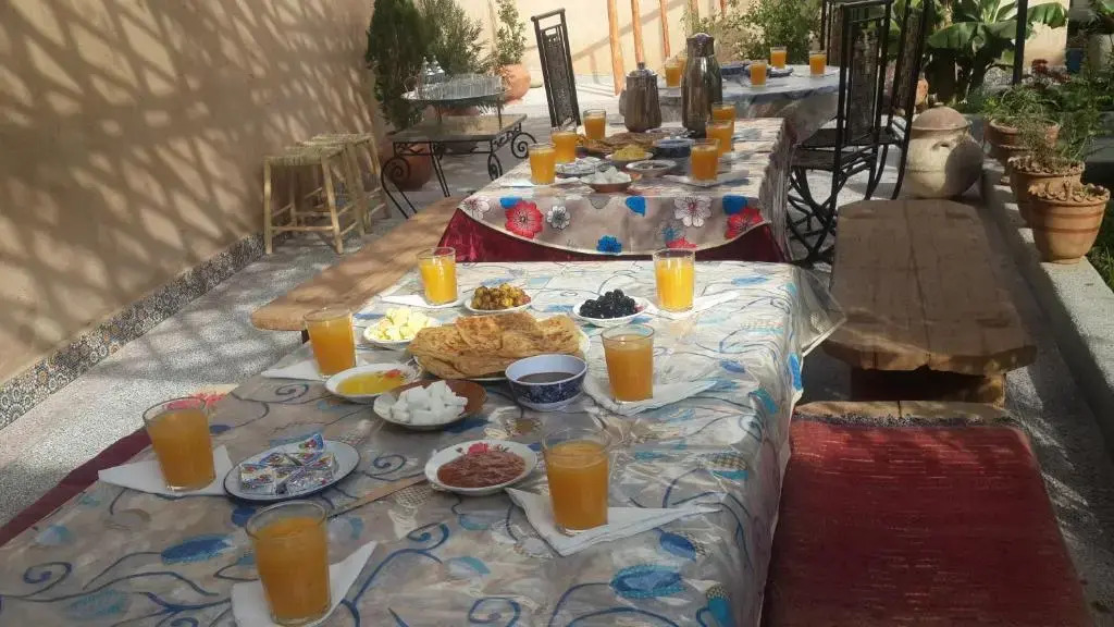 Oasis de Tiout