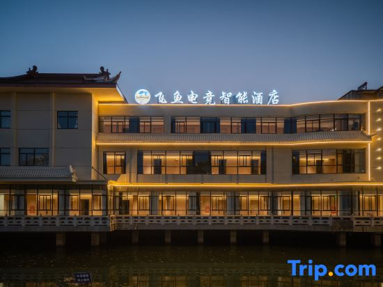 Feiyu E-sports Smart Hotel (Linghu Park)