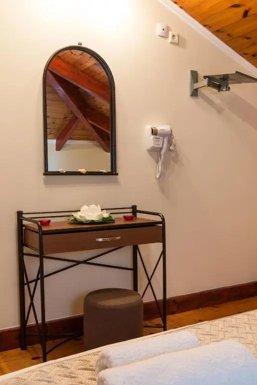Soso's Sea View Apartment